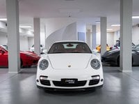 Auto Usate A Brescia | Porsche 911 997 Turbo Coupe’ -Manuale-Sedili Guscio-111 Punti