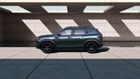 Auto Nuove Pronta Consegna A Brescia | Dacia Duster 1.2 Eco-G Extreme 120Cv
