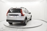 Auto Usate A Bergamo | Dacia Jogger 1.0 Tce Comfort Gpl 100Cv