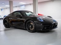 Auto Usate A Brescia | Porsche 911 Viii 992 Targa 992 Targa 4 Gts -Approved 10-2026-Matrix