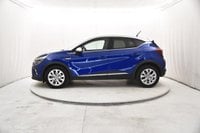 Auto Usate A Brescia | Renault Captur 1.6 Plug-In Hybrid Intens E-Tech 160Cv Auto My21