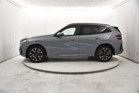 Auto Usate A Brescia | Bmw X3 Xdrive20D Msport Auto Tetto Panoramico - Led - Aziendale