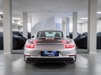 Auto Usate A Brescia | Porsche 911 Turbo 911 3.8 Turbo Coupé -Mk2-Approved 2028