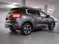 Auto Usate A Brescia | Citroën C5 Aircross Puretech 180 S&S Eat8 Shine -Tetto-Iva Esposta
