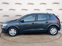 Auto Usate A Brescia | Dacia Sandero Streetway 1.0 Sce Comfort Sl Daciaplus 65Cv