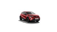 Auto Nuove Pronta Consegna A Brescia | Renault Captur 1.2 Tce Techno 115Cv - Autocarro - Iva Esclusa