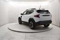 Auto Nuove Pronta Consegna A Brescia | Dacia Duster 1.2 Eco-G Extreme 120Cv -Restyling My26