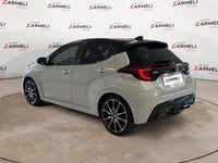 Auto Usate A Bergamo | Toyota Yaris 1.5H Gr Sport