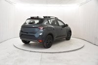 Auto Nuove Pronta Consegna A Brescia | Dacia Sandero Stepway 1.2 Eco-G Extreme 120Cv -Nuova Dacia...