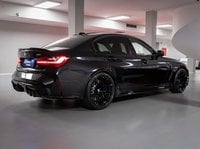 Auto Usate A Brescia | Bmw M3 M3 3.0 - Manuale - Ufficiale Bmw