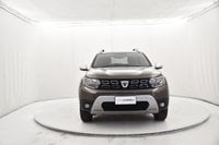 Auto Usate A Brescia | Dacia Duster 1.0 Tce Prestige Eco-G 4X2 100Cv
