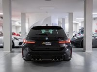 Auto Usate A Brescia | Bmw M3 Touring M3 Touring Competition M Xdrive -Iva Esposta-Superbollo 03-...