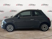 Auto Usate A Brescia | Fiat 500 1.2 Lounge S&S 69Cv