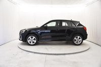 Auto Usate A Brescia | Audi Q2 35 1.5 Tfsi S Line Edition S-Tronic Km0 - Tetto - Led - Cerchi 17