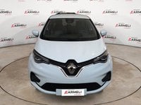 Auto Usate A Brescia | Renault Zoe Zen R135 Flex My20 -Batteria A Noleggio