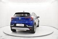 Auto Usate A Brescia | Renault Captur 1.6 Plug-In Hybrid Intens E-Tech 160Cv Auto My21
