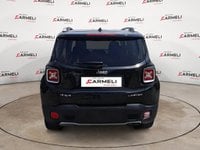 Auto Usate A Brescia | Jeep Renegade 2.0 Mjt Limited 4Wd 140Cv Auto