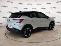 Auto Usate A Brescia | Renault Captur 1.6 E-Tech Full Hybrid Techno 145Cv Auto