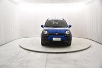 Auto Usate A Brescia | Fiat Pandina Panda Cross 1.0 Firefly Hybrid S&S 70Cv