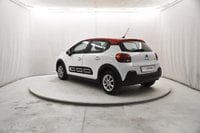 Auto Usate A Brescia | Citroën C3 1.5 Bluehdi Feel S&S 100Cv 6M