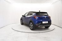 Auto Usate A Bergamo | Renault Captur 1.0 Tce Rs Line Gpl 100Cv