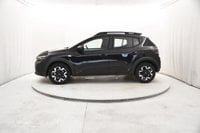 Auto Nuove Pronta Consegna A Bergamo | Dacia Sandero Stepway 1.2 Eco-G Expression 120Cv - Tasso 0