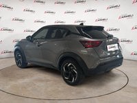 Auto Usate A Bergamo | Nissan Juke 1.6 Hev N-Connecta