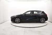 Auto Usate A Brescia | Mercedes-Benz Classe A 180 Premium Amg Line Auto