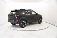 Auto Nuove Pronta Consegna A Bergamo | Dacia Duster 1.2 Eco-G Extreme 120Cv -Restyling My26