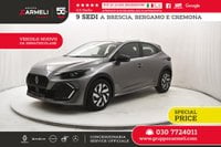 Auto Nuove Pronta Consegna A Brescia | Renault Clio 1.8 Full Hybrid E-Tech Evolution 160Cv Auto -...
