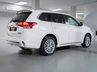 Auto Usate A Brescia | Mitsubishi Outlander Phev 2.4 Diamond 4Wd