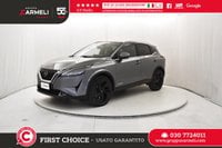 Nissan Qashqai Nissan Qashqai