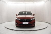 Auto Usate A Bergamo | Dacia Sandero Streetway 1.0 Sce Comfort Sl Daciaplus 65Cv
