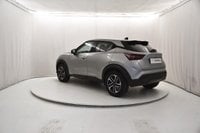 Auto Usate A Brescia | Nissan Juke 1.0 Dig-T N-Connecta 114Cv Dct