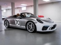 Auto Usate A Brescia | Porsche 911 Speedster 991 -Targa 911