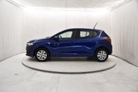 Auto Usate A Bergamo | Dacia Sandero Streetway 1.0 Tce Expression Eco-G 100Cv 5 Marce