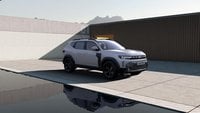 Auto Nuove Pronta Consegna A Bergamo | Dacia Duster 1.8 Hybrid Extreme 155Cv Auto -Restyling My26
