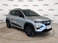 Auto Usate A Brescia | Dacia Spring Essential Electric 45