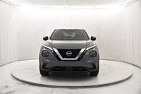 Auto Usate A Brescia | Nissan Juke 1.0 Dig-T Tekna 114Cv -Km0