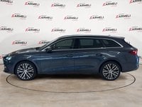 Auto Usate A Brescia | Seat Leon Sportstourer 1.5 Etsi Xcellence 150Cv Dsg
