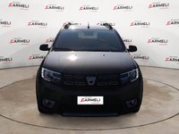 Auto Usate A Brescia | Dacia Sandero Stepway 1.0 Tce 15Th Anniversary Eco-G 100Cv