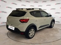 Auto Usate A Bergamo | Dacia Sandero Stepway 1.0 Tce Expression Eco-G 100Cv