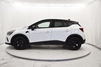 Auto Usate A Bergamo | Renault Captur 1.6 Plug-In Hybrid Initiale Paris E-Tech 160Cv Auto My21