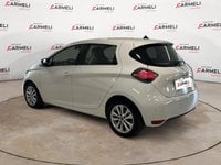 Auto Usate A Brescia | Renault Zoe Zen R135 Flex My20 - Batteria A Noleggio