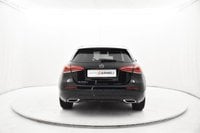 Auto Usate A Brescia | Mercedes-Benz Classe A 200 D Sport Night Edition Auto