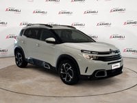 Auto Usate A Brescia | Citroën C5 Aircross 1.5 Bluehdi Feel S&S 130Cv My19