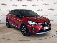 Auto Usate A Bergamo | Renault Captur 1.6 Hybrid Techno E-Tech 145Cv Auto