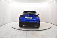 Auto Usate A Brescia | Nissan Juke 1.6 Hev N-Connecta
