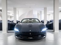 Auto Usate A Brescia | Ferrari Roma Spider -Blu Pozzi-Daytona Seats