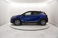Auto Usate A Brescia | Renault Captur 1.0 Tce Techno Fast Track Gpl 100Cv